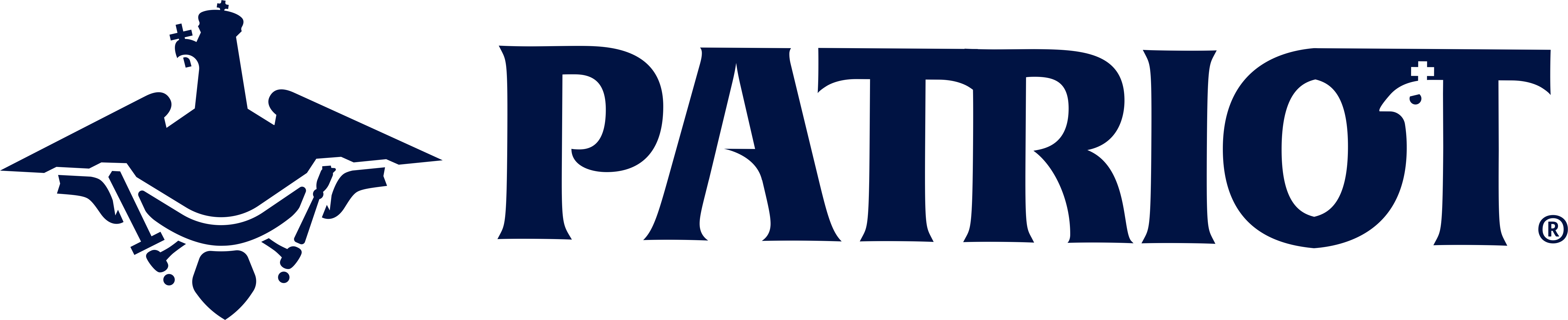 Patriot Brand