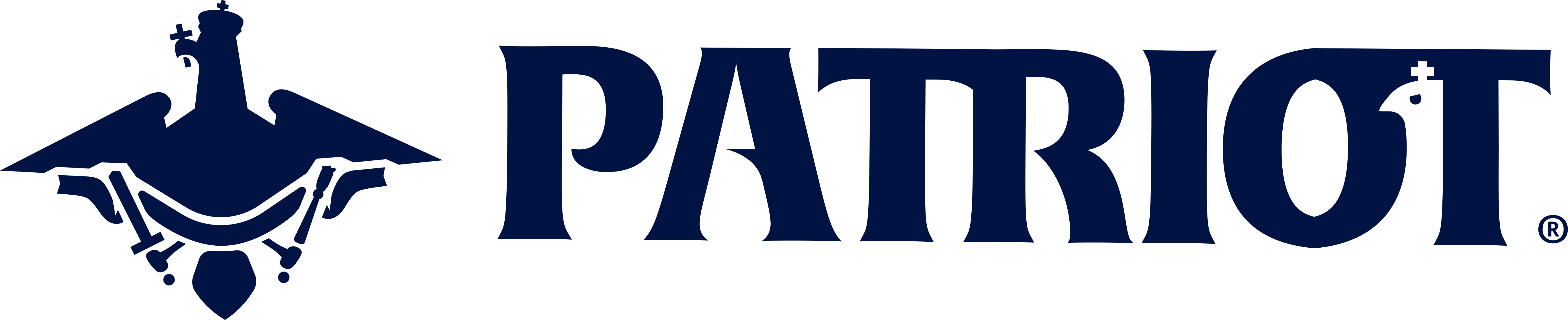 Patriot Brand - Coming Soon