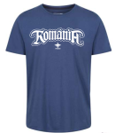 tricou-patriot-romania-blue