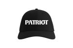 Sapca Patriot neagra