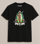 Tricou Dorobanț negru