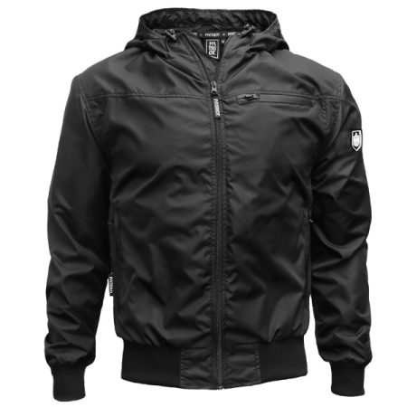 Jacheta Patriot black